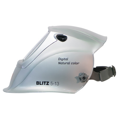 Маска сварочная хамелеон FUBAG BLITZ 5-13 Digital Natural Color Маска сварочная хамелеон FUBAG BLITZ 5-13 Digital Natural Color