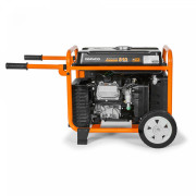 Генератор бензиновый DAEWOO GDA 6600Ei