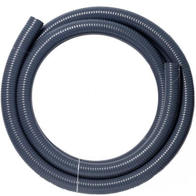 Шланг для мотопомпы FUBAG FHT 2/8м напорновсасывающий Шланг для мотопомпы FUBAG FHT 2/8м напорновсасывающий