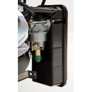 Генератор бензиновый DAEWOO GDA 8500E