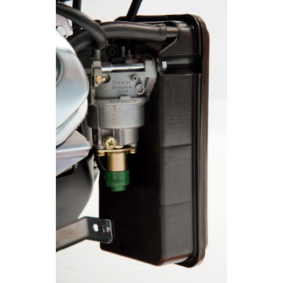 Генератор бензиновый DAEWOO GDA 8500E Генератор бензиновый DAEWOO GDA 8500E