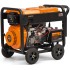 Генератор дизельный DAEWOO DDAE 9000DXE-3 Генератор дизельный DAEWOO DDAE 9000DXE-3