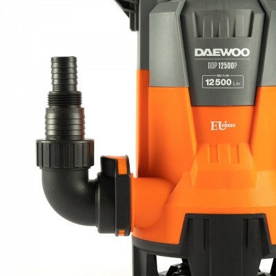 Насос дренажный DAEWOO DDP 12500P Насос дренажный DAEWOO DDP 12500P