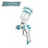 Краскораспылитель пневматический TOTAL TAT10605 Краскораспылитель пневматический TOTAL TAT10605