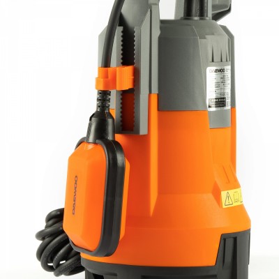 Насос дренажный DAEWOO DDP 12500P Насос дренажный DAEWOO DDP 12500P