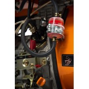 Генератор дизельный DAEWOO DDAE 9000DXE-3