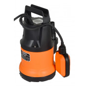 Насос дренажный Вихрь ДН-400