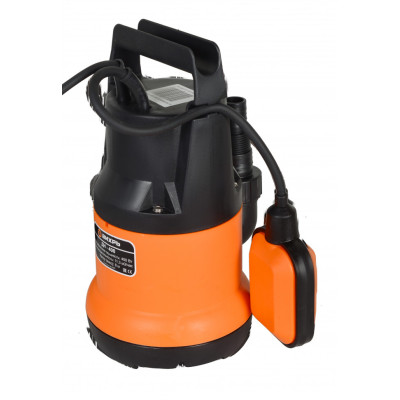 Насос дренажный Вихрь ДН-400 Насос дренажный Вихрь ДН-400