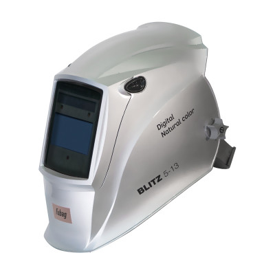 Маска сварочная хамелеон FUBAG BLITZ 5-13 Digital Natural Color Маска сварочная хамелеон FUBAG BLITZ 5-13 Digital Natural Color