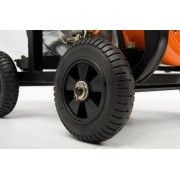 Генератор дизельный DAEWOO DDAE 9000DXE-3