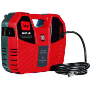 Компрессор безмасляный коаксиальный FUBAG Easy Air