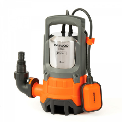 Насос дренажный DAEWOO DDP 13500 Насос дренажный DAEWOO DDP 13500