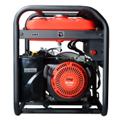 Сварочный генератор FUBAG WCE 250 DC ES с электростартером