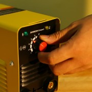 Инвертор сварочный DEKO DKWM220A Compact