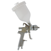 Краскораспылитель пневматический FUBAG MASTER G600/1.4 HVLP с верхним бачком