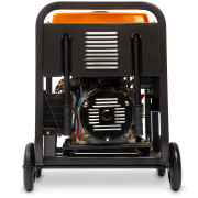 Генератор дизельный DAEWOO DDAE 11000XE