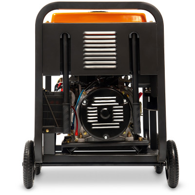 Генератор дизельный DAEWOO DDAE 11000XE Генератор дизельный DAEWOO DDAE 11000XE