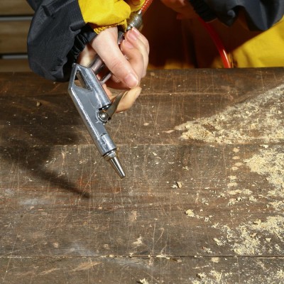 Пистолет продувочный DEKO DKDG01 25 мм Пистолет продувочный DEKO DKDG01 25 мм