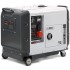 Генератор дизельный DAEWOO DDAE 9000SSE-3 в кожухе Генератор дизельный DAEWOO DDAE 9000SSE-3 в кожухе