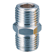 Переходник FUBAG 1/4 "M -> 1/4 " M