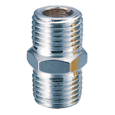 Переходник FUBAG 1/4 "M -> 1/4 " M Переходник FUBAG 1/4 "M -> 1/4 " M