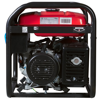 Генератор бензиновый FUBAG BS 5500 Генератор бензиновый FUBAG BS 5500