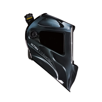 Маска сварочная хамелеон FUBAG ULTIMA 5-13 SuperVisor Маска сварочная хамелеон FUBAG ULTIMA 5-13 SuperVisor