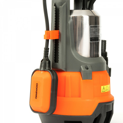 Насос дренажный DAEWOO DDP 13500 Насос дренажный DAEWOO DDP 13500