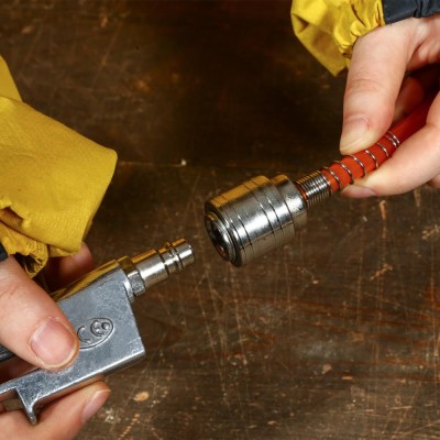 Пистолет продувочный DEKO DKDG01 25 мм Пистолет продувочный DEKO DKDG01 25 мм