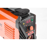 Инвертор сварочный WESTER MINI 160Т 30-160A 155В ПВ60% 1.6-4.0мм,, шт