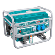 Бензиновый генератор TOTAL TP130005