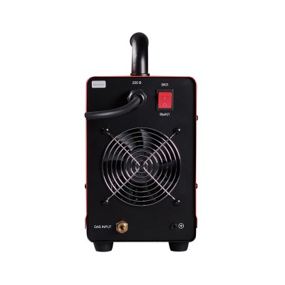 Инвертор сварочный аргонодуговой FUBAG IRTIG 200 AC/DC PULSE Инвертор сварочный аргонодуговой FUBAG IRTIG 200 AC/DC PULSE