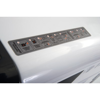 Генератор дизельный DAEWOO DDAE 9000SSE-3 в кожухе Генератор дизельный DAEWOO DDAE 9000SSE-3 в кожухе