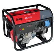 Генератор бензиновый FUBAG BS 6600