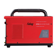 Инвертор сварочный аргонодуговой FUBAG IRTIG 200 AC/DC PULSE