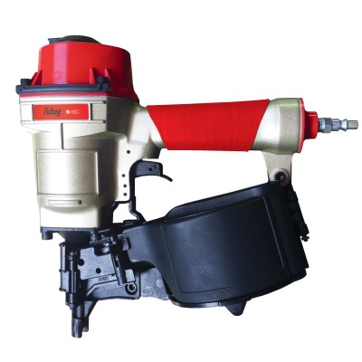 Пистолет гвоздезабивной FUBAG N65C (барабанного типа) Пистолет гвоздезабивной FUBAG N65C (барабанного типа)