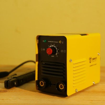 Инвертор сварочный DEKO DKWM220A Compact Инвертор сварочный DEKO DKWM220A Compact