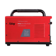 Инвертор сварочный аргонодуговой FUBAG IRTIG 200 AC/DC PULSE
