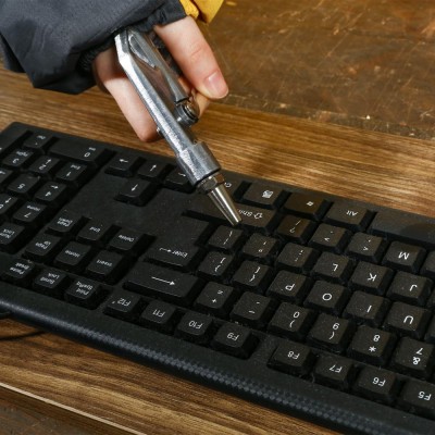 Пистолет продувочный DEKO DKDG01 25 мм Пистолет продувочный DEKO DKDG01 25 мм