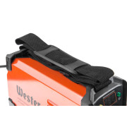 Инвертор сварочный WESTER MINI 160Т 30-160A 155В ПВ60% 1.6-4.0мм,, шт