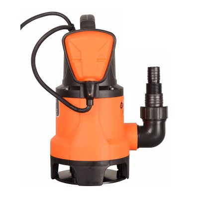 Насос дренажный Вихрь ДН-550 Насос дренажный Вихрь ДН-550