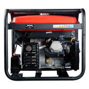 Сварочный генератор FUBAG WCE 250 DC ES с электростартером