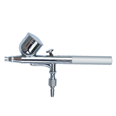 Аэрограф пневматический FUBAG AGS7/0.2 тщательная прорисовка Аэрограф пневматический FUBAG AGS7/0.2 тщательная прорисовка