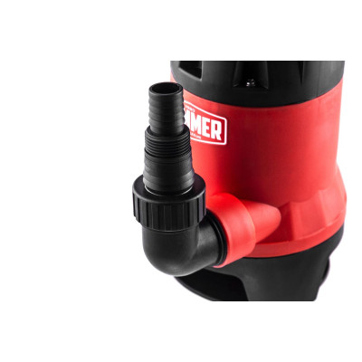 Насос дренажный Hammer NAP750D Насос дренажный Hammer NAP750D