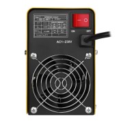 Инвертор сварочный DEKO DKWM220A Compact