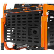 Генератор бензиновый DAEWOO GDA 8500 E-3