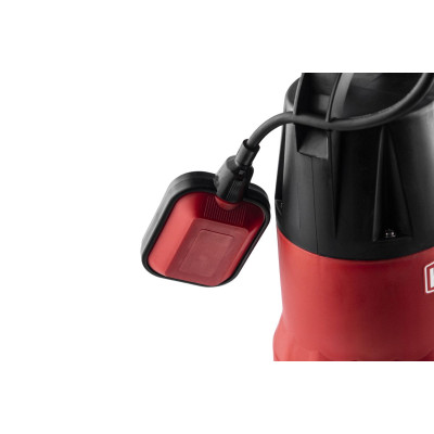 Насос дренажный Hammer NAP750D Насос дренажный Hammer NAP750D