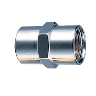 Переходник FUBAG 1/4 " F -> 1/4" F Переходник FUBAG 1/4 " F -> 1/4" F