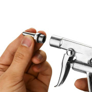 Пистолет продувочный DEKO DKDG01 25 мм