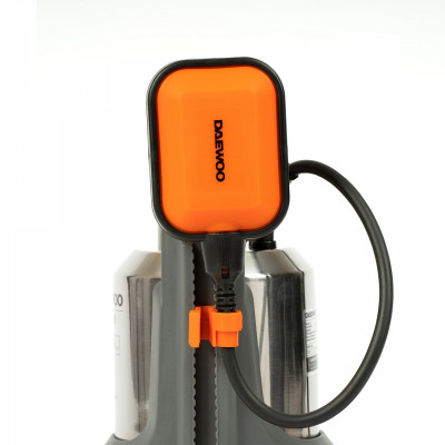 Насос дренажный DAEWOO DDP 13500 Насос дренажный DAEWOO DDP 13500